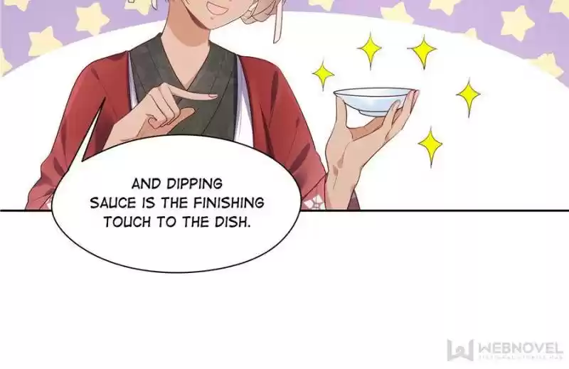 Cinderella Chef Chapter 147