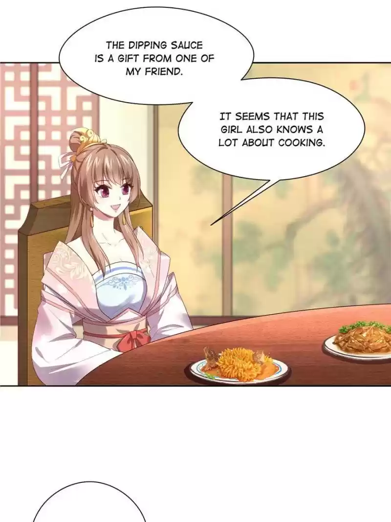 Cinderella Chef Chapter 147