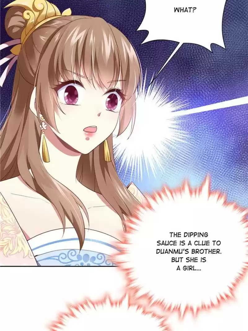 Cinderella Chef Chapter 147