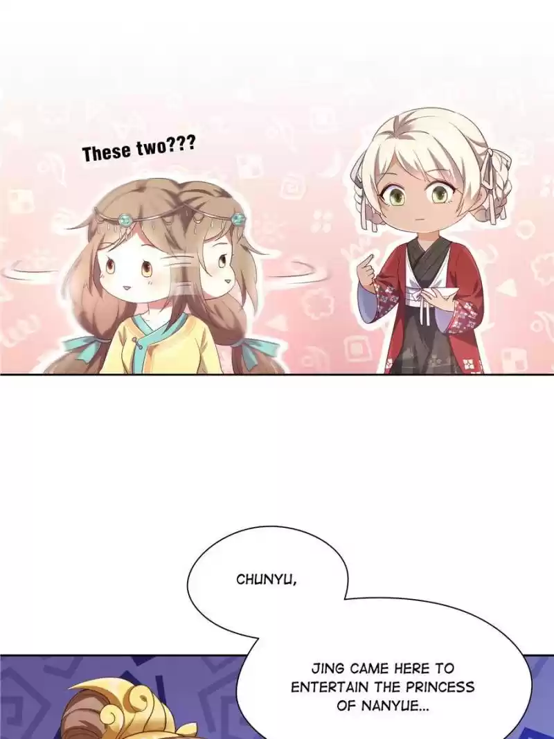 Cinderella Chef Chapter 147