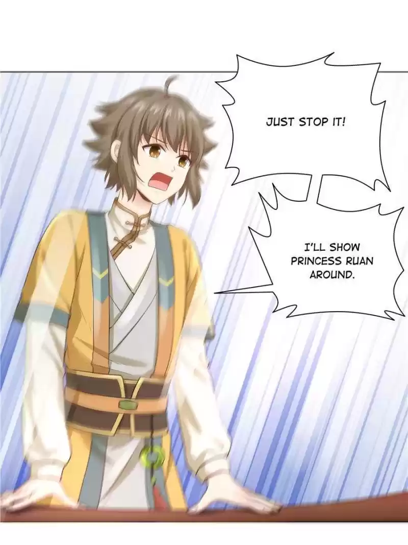 Cinderella Chef Chapter 148