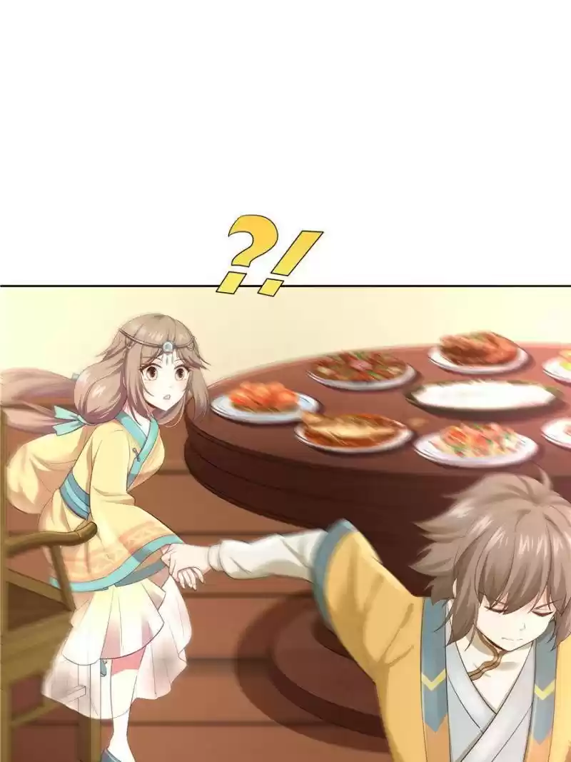 Cinderella Chef Chapter 148