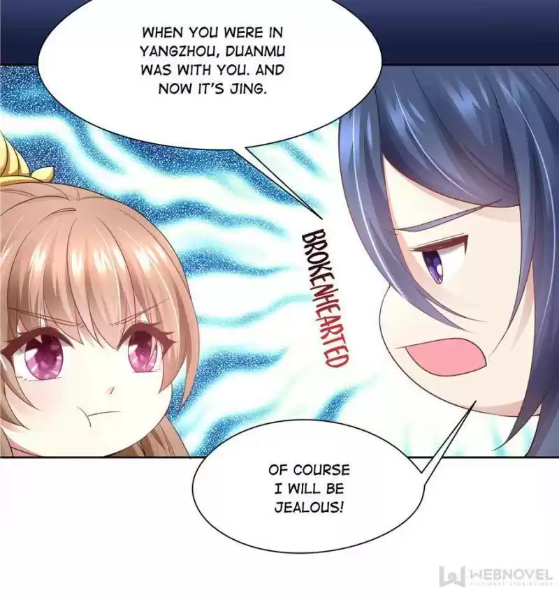 Cinderella Chef Chapter 148