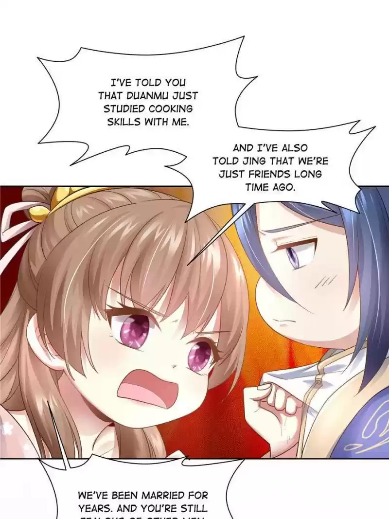 Cinderella Chef Chapter 148