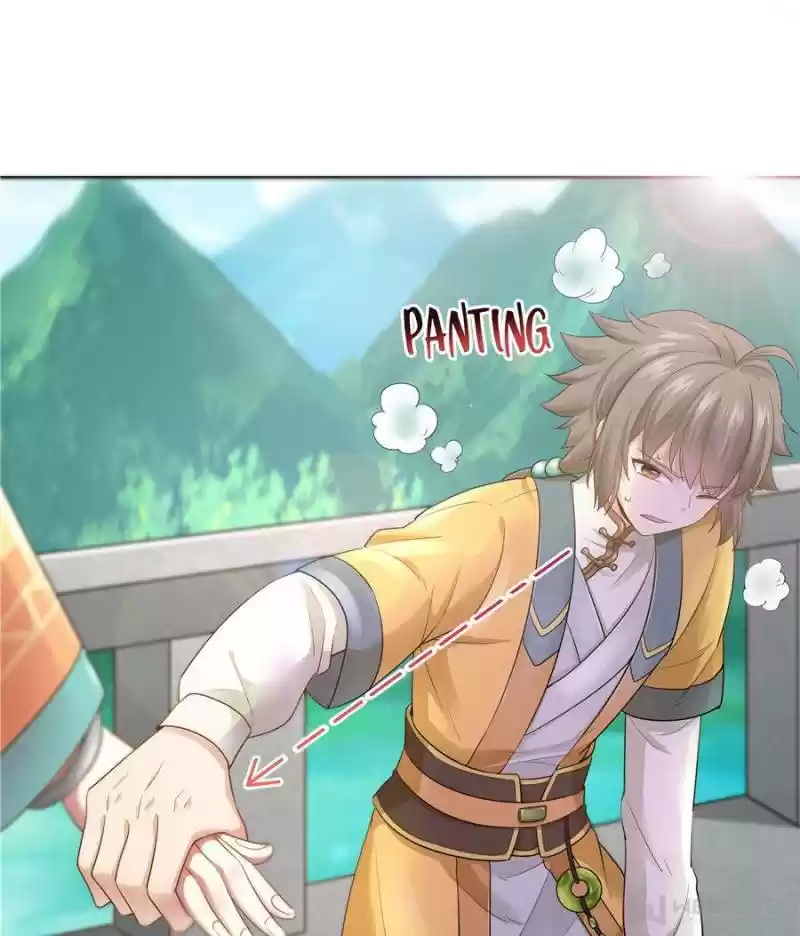 Cinderella Chef Chapter 148