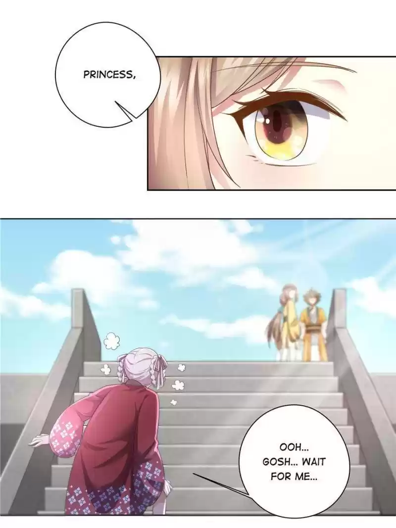 Cinderella Chef Chapter 148