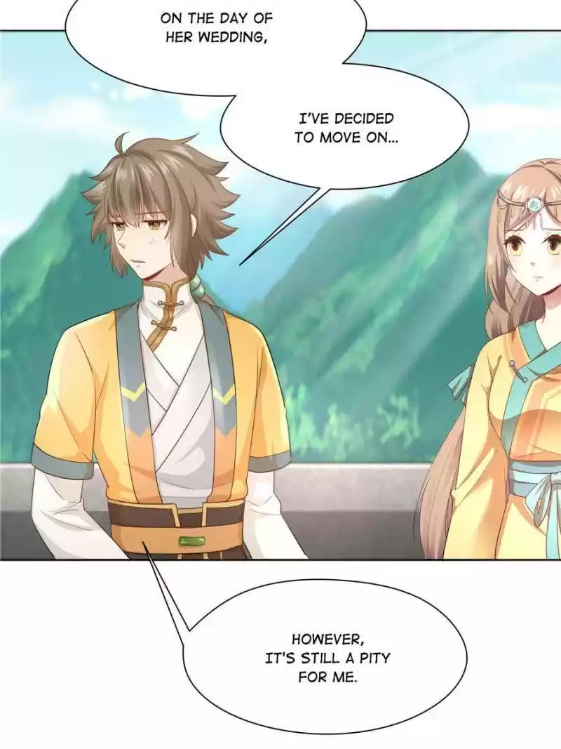 Cinderella Chef Chapter 148