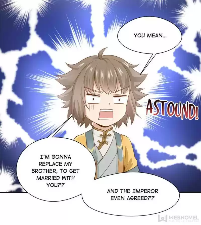 Cinderella Chef Chapter 148