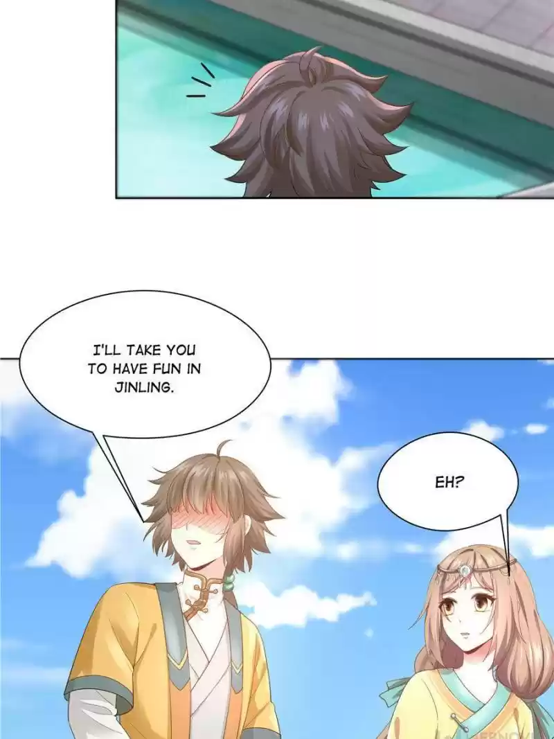 Cinderella Chef Chapter 148