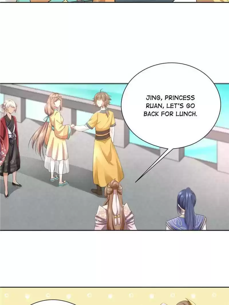 Cinderella Chef Chapter 148