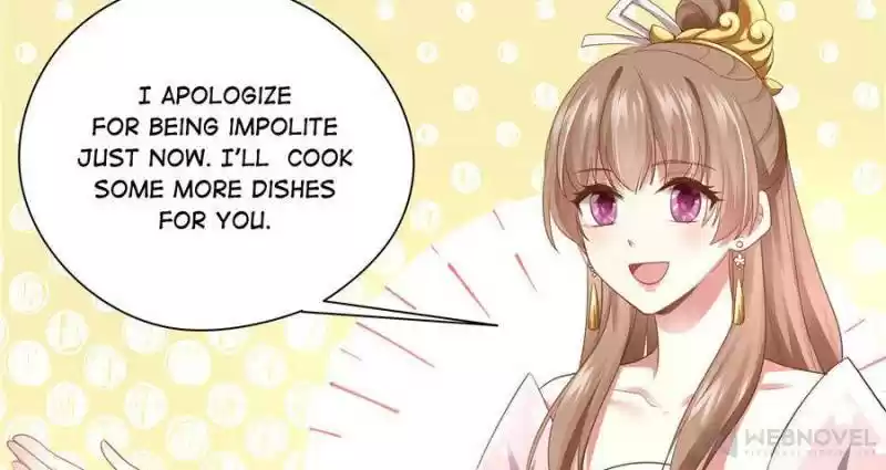 Cinderella Chef Chapter 148