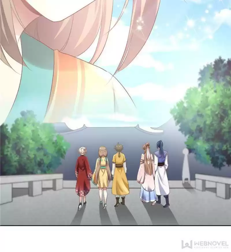 Cinderella Chef Chapter 148