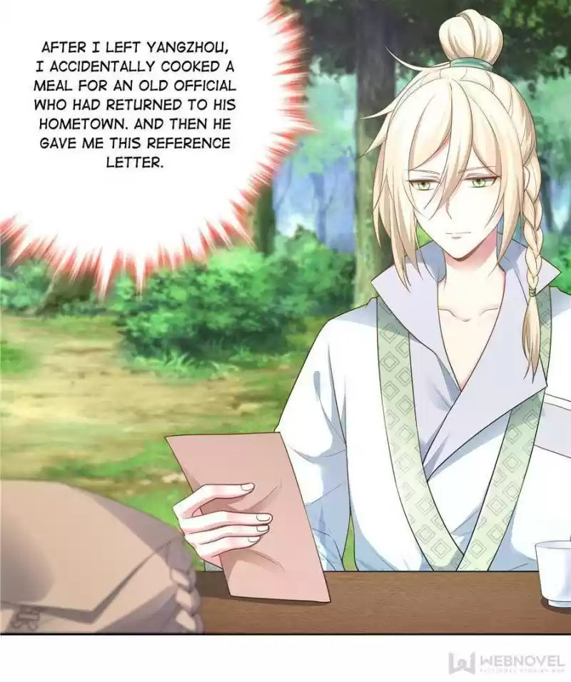 Cinderella Chef Chapter 149