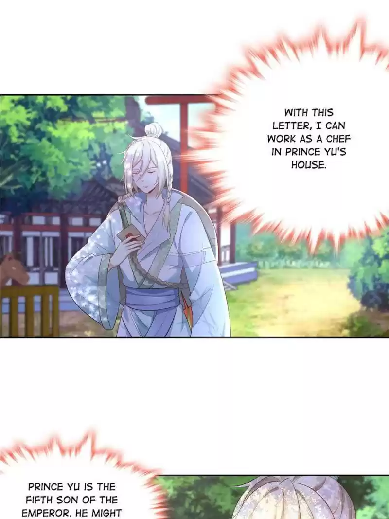 Cinderella Chef Chapter 149