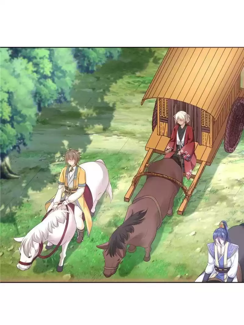 Cinderella Chef Chapter 149