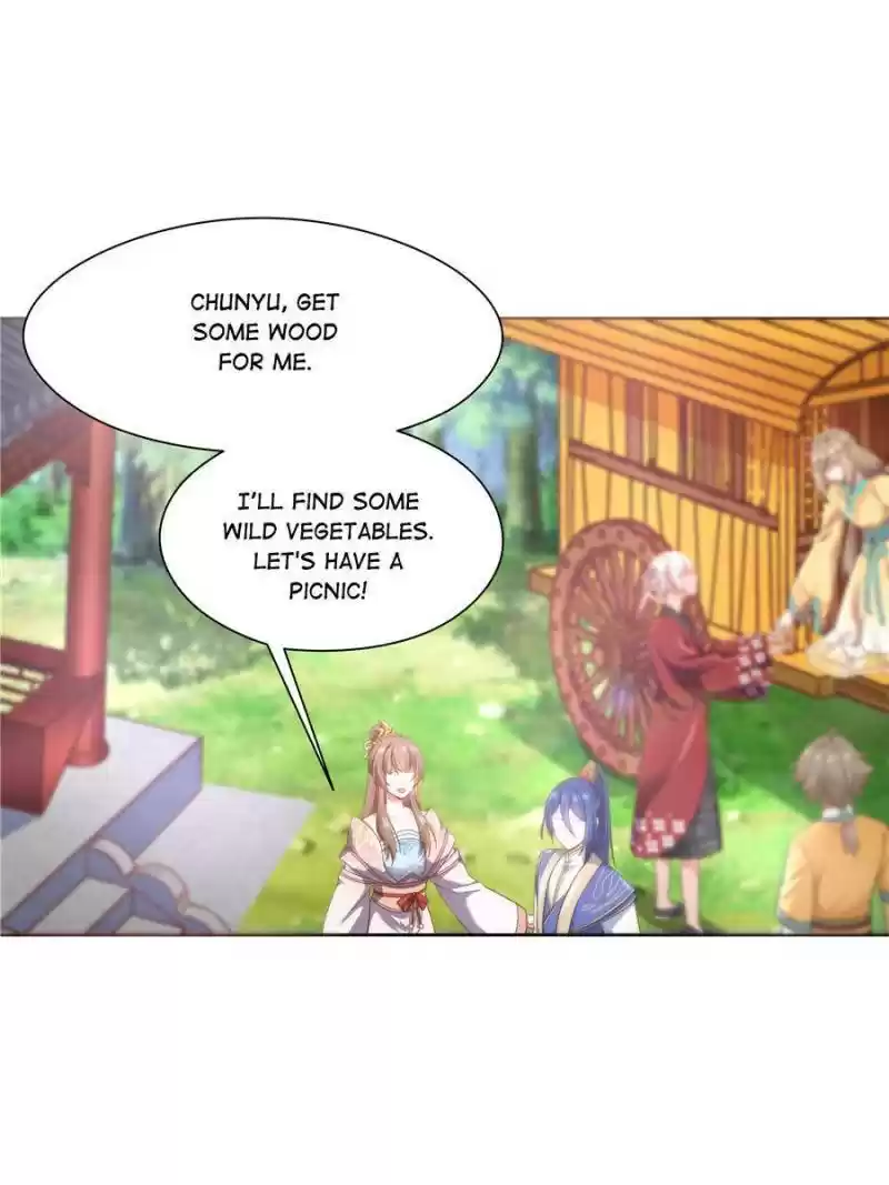 Cinderella Chef Chapter 149