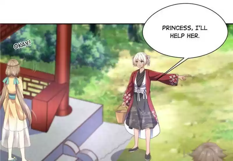 Cinderella Chef Chapter 149