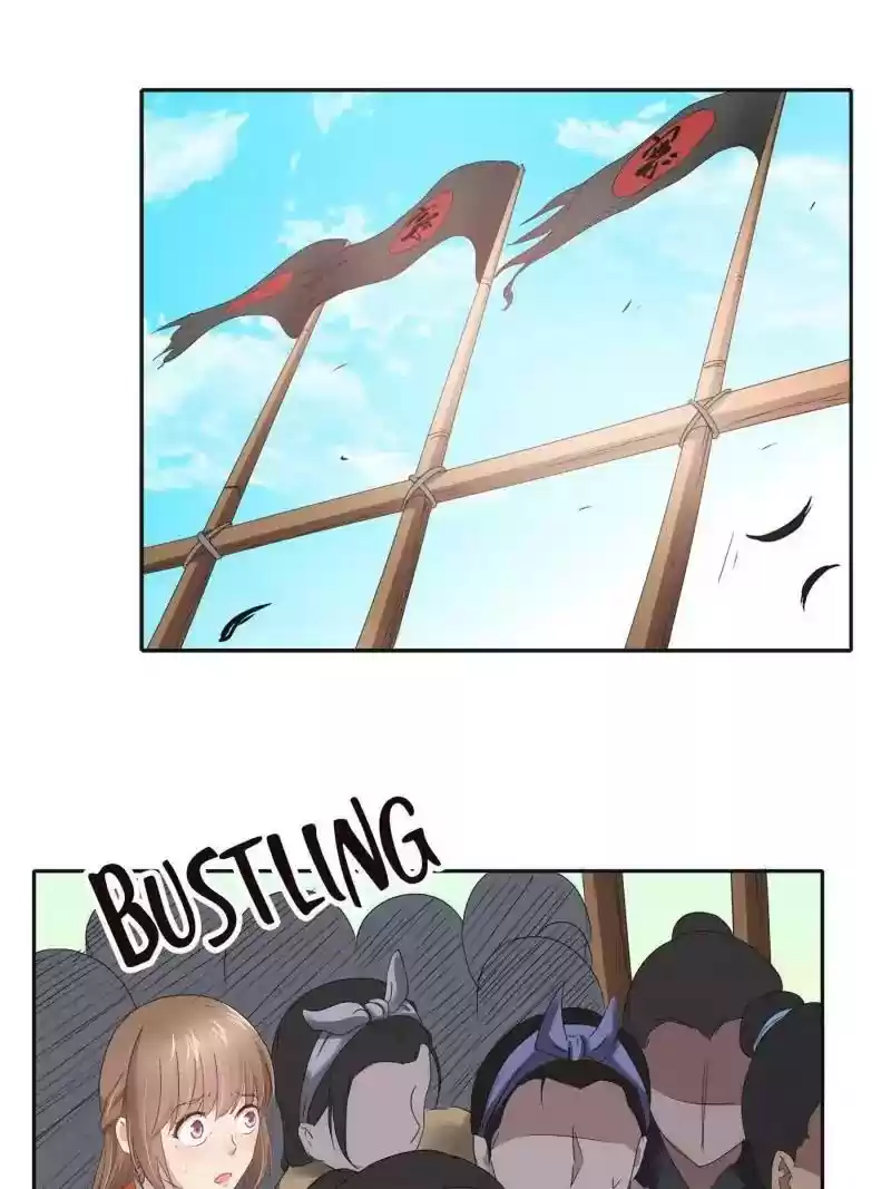 Cinderella Chef Chapter 15: