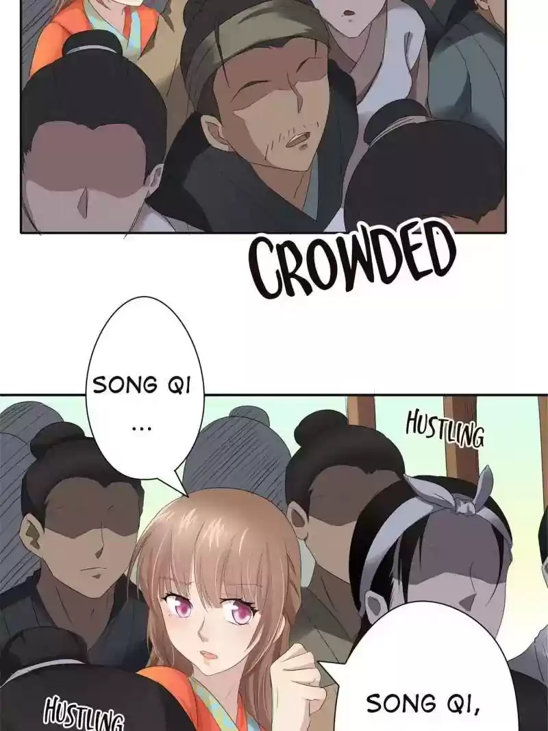 Cinderella Chef Chapter 15: