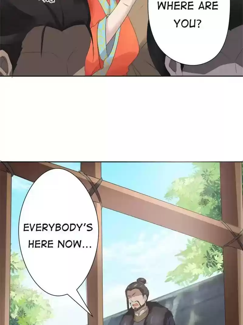 Cinderella Chef Chapter 15: