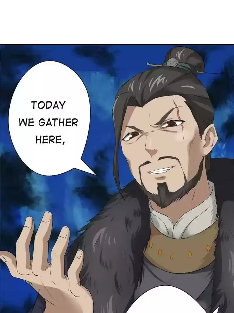 Cinderella Chef Chapter 15: