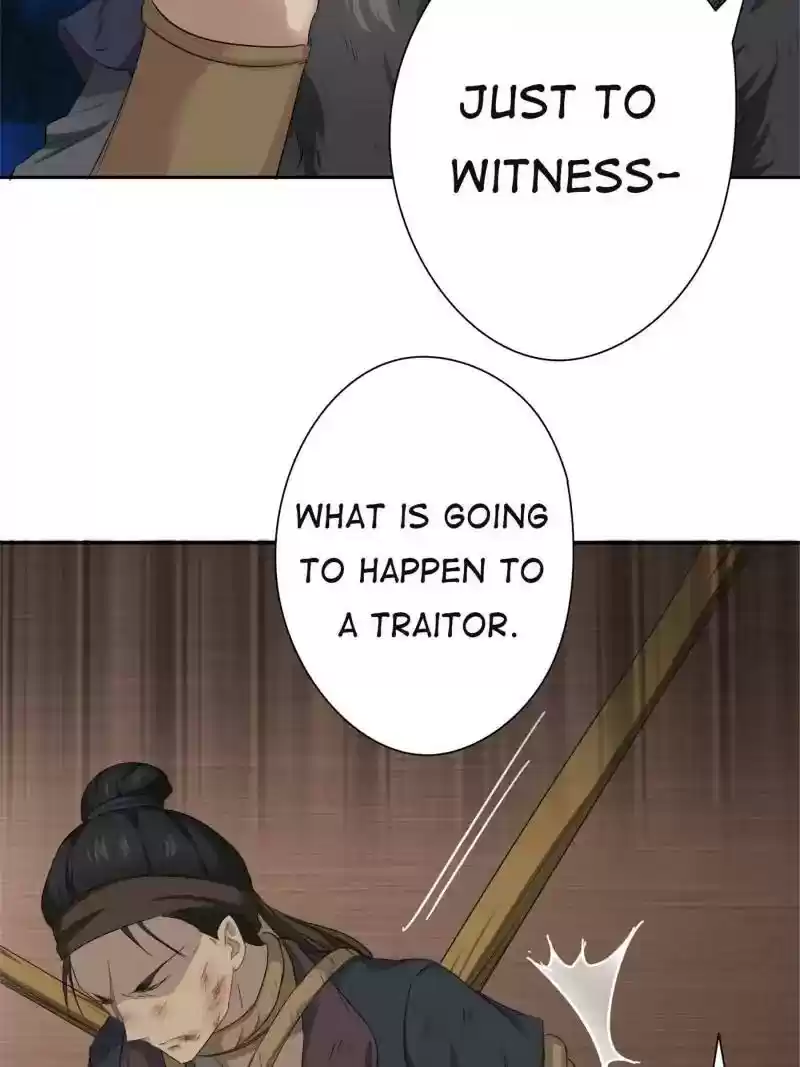 Cinderella Chef Chapter 15: