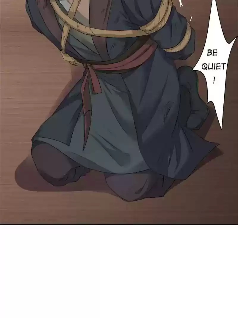 Cinderella Chef Chapter 15: