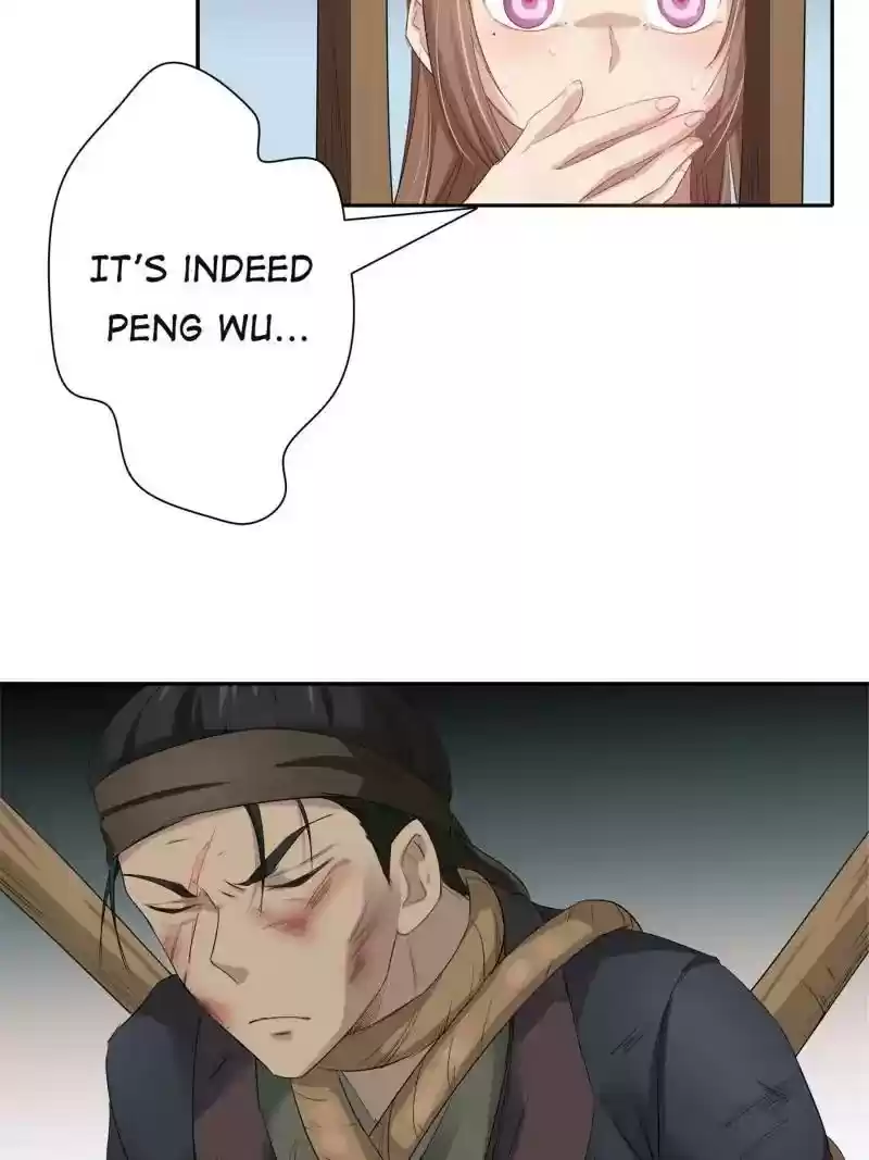 Cinderella Chef Chapter 15: