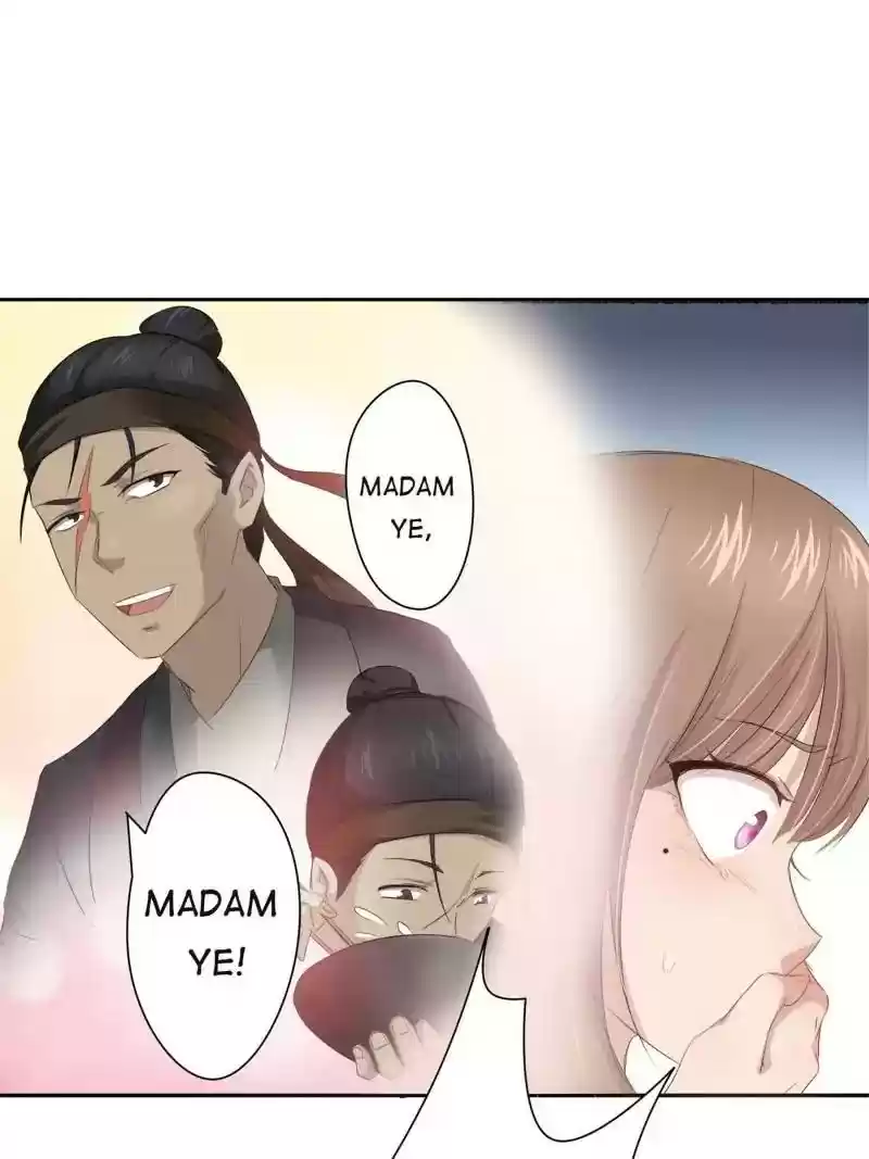 Cinderella Chef Chapter 15: