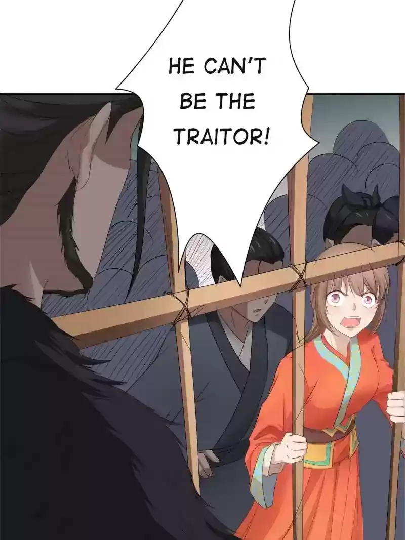 Cinderella Chef Chapter 15: