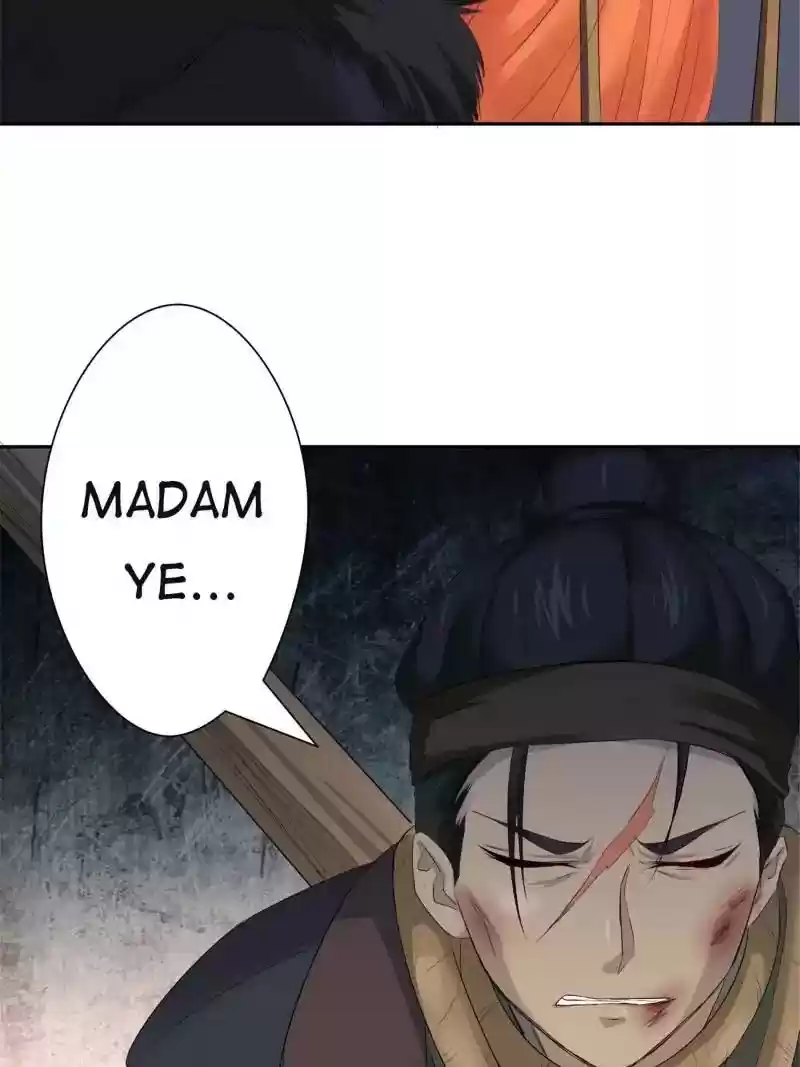 Cinderella Chef Chapter 15: