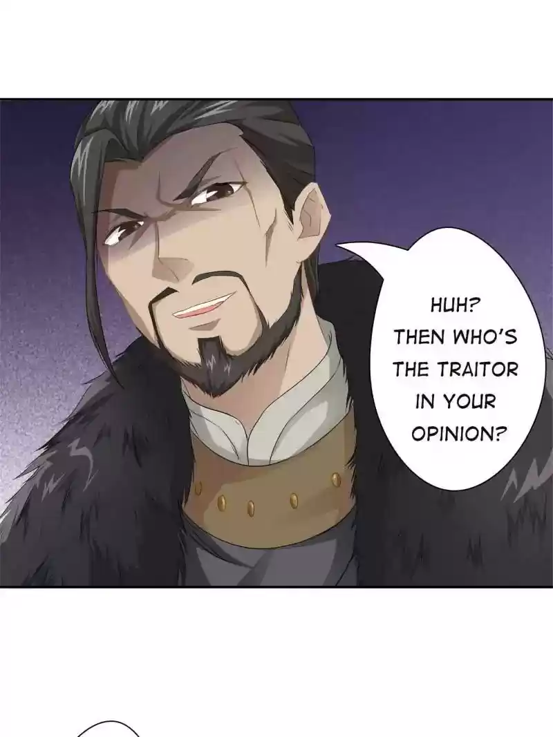 Cinderella Chef Chapter 15: