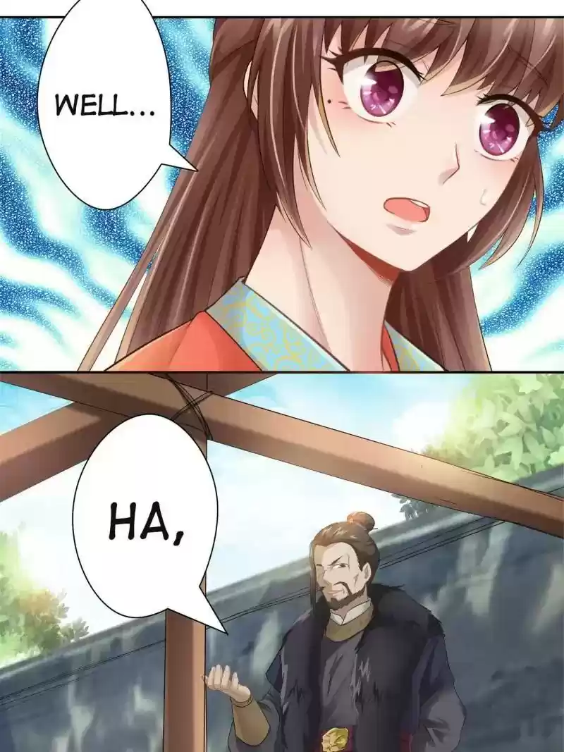 Cinderella Chef Chapter 15: