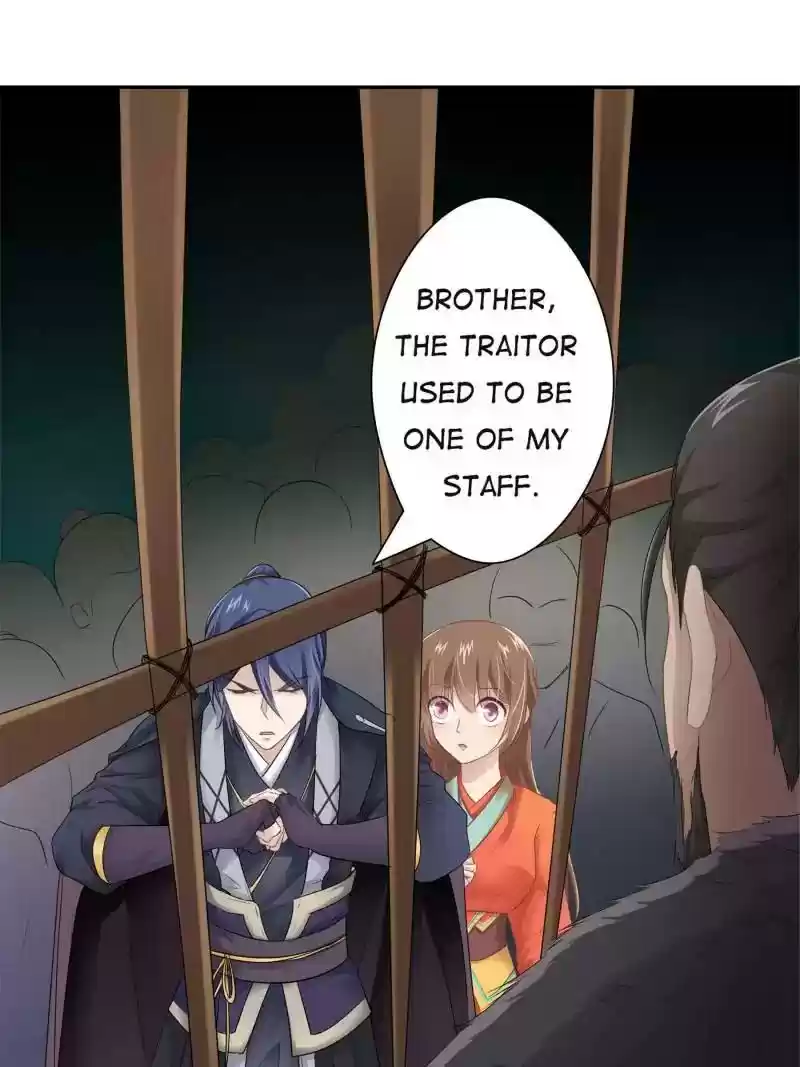 Cinderella Chef Chapter 15: