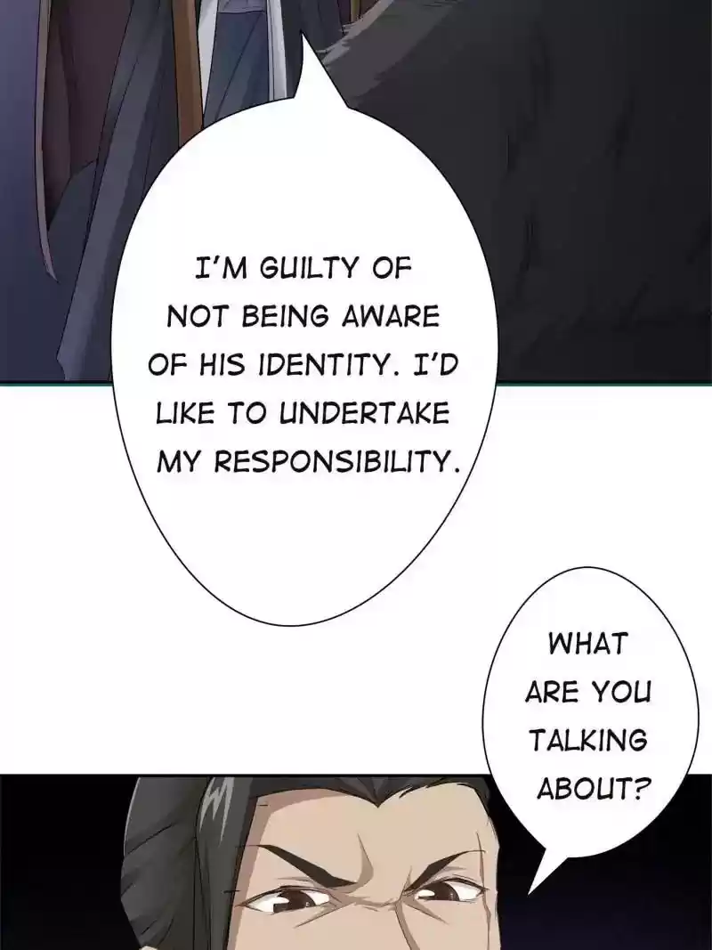 Cinderella Chef Chapter 15: