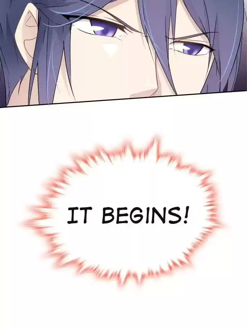 Cinderella Chef Chapter 15: