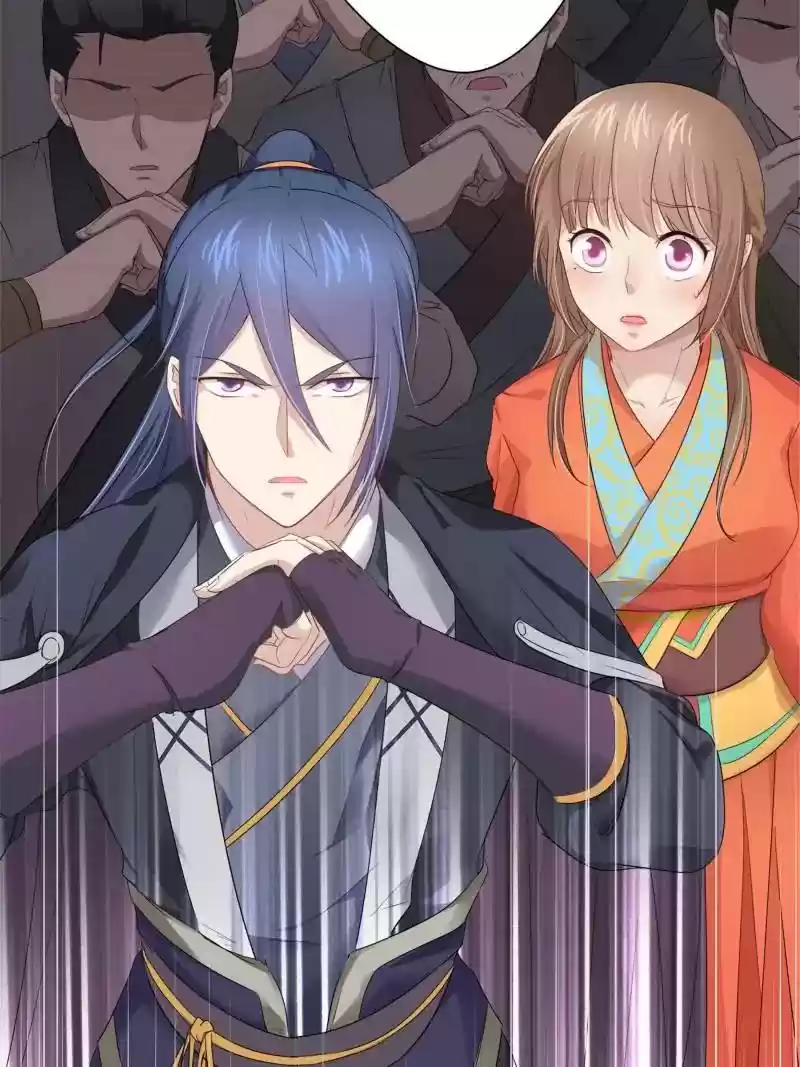 Cinderella Chef Chapter 15: