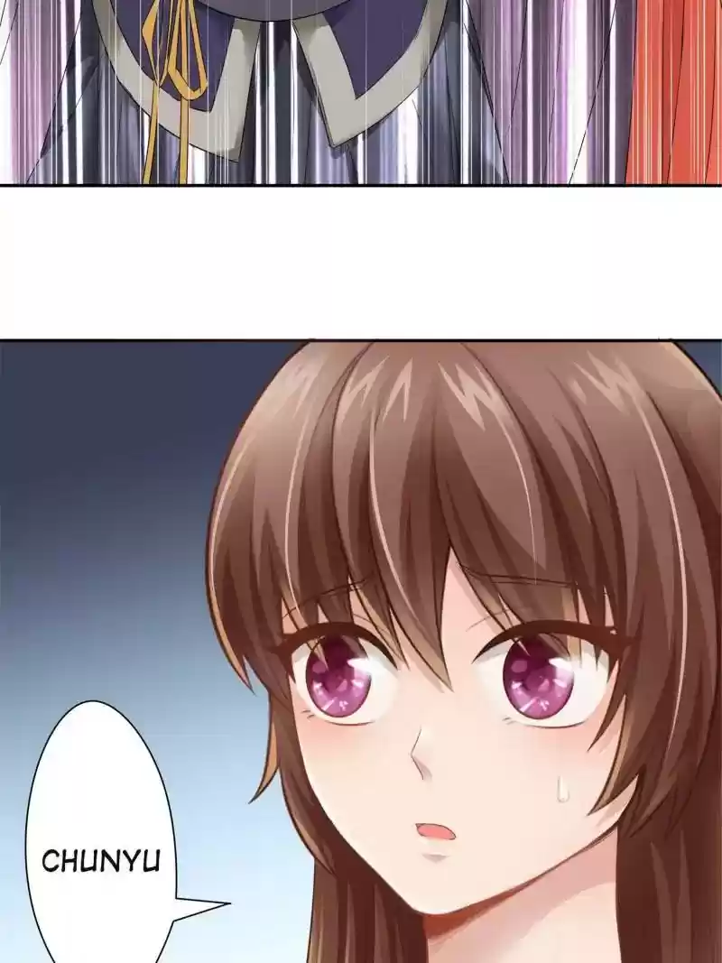 Cinderella Chef Chapter 15: