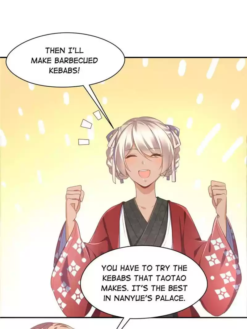 Cinderella Chef Chapter 150