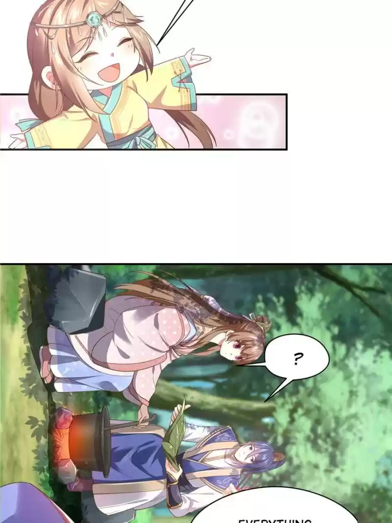 Cinderella Chef Chapter 150