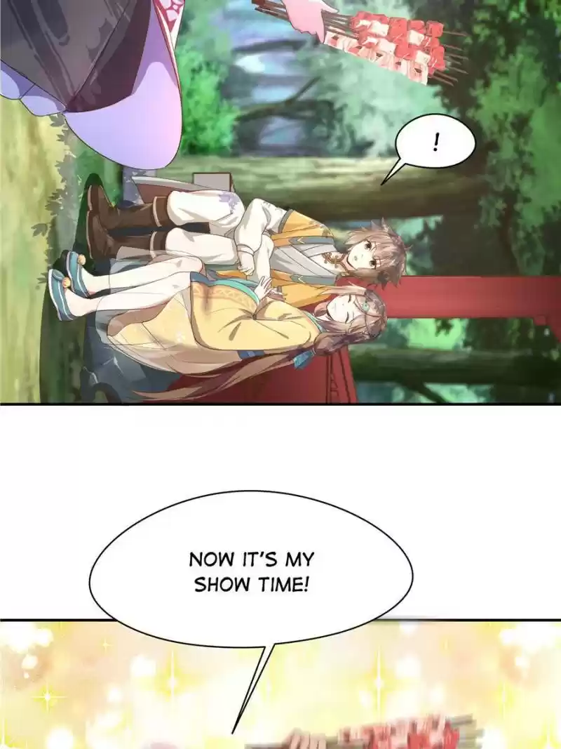 Cinderella Chef Chapter 150