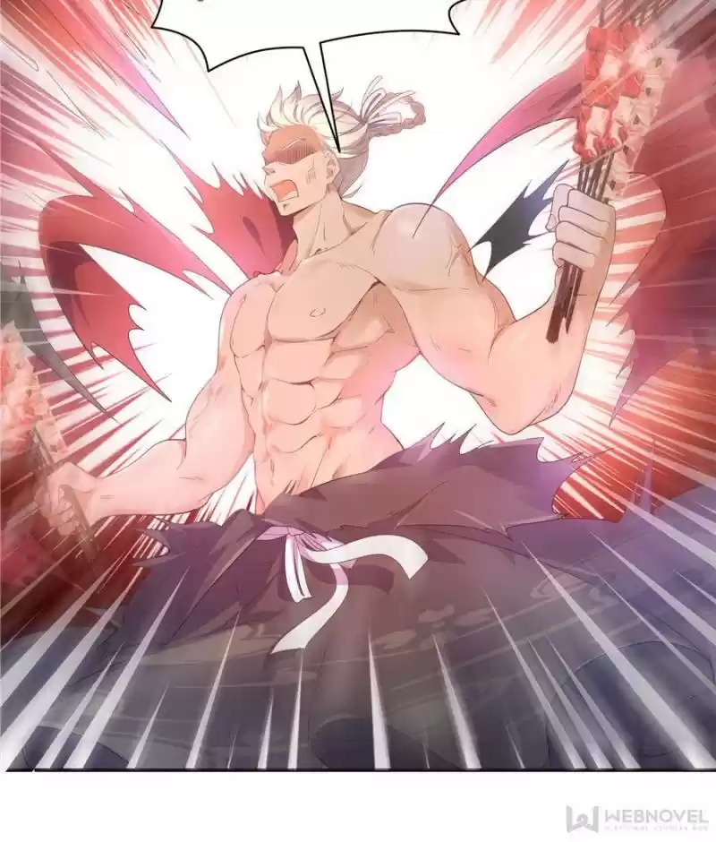 Cinderella Chef Chapter 150