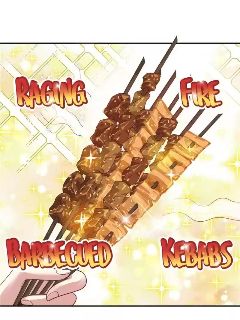 Cinderella Chef Chapter 150