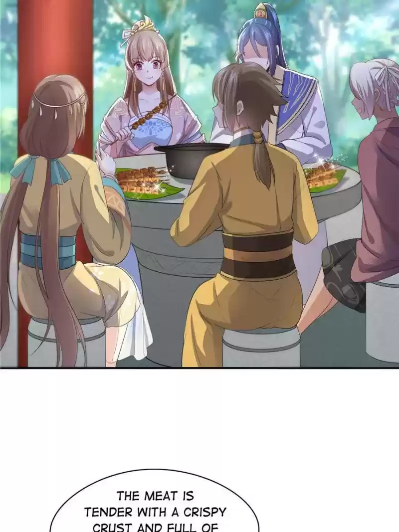 Cinderella Chef Chapter 150