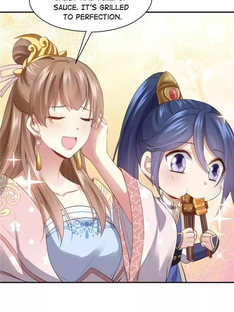 Cinderella Chef Chapter 150