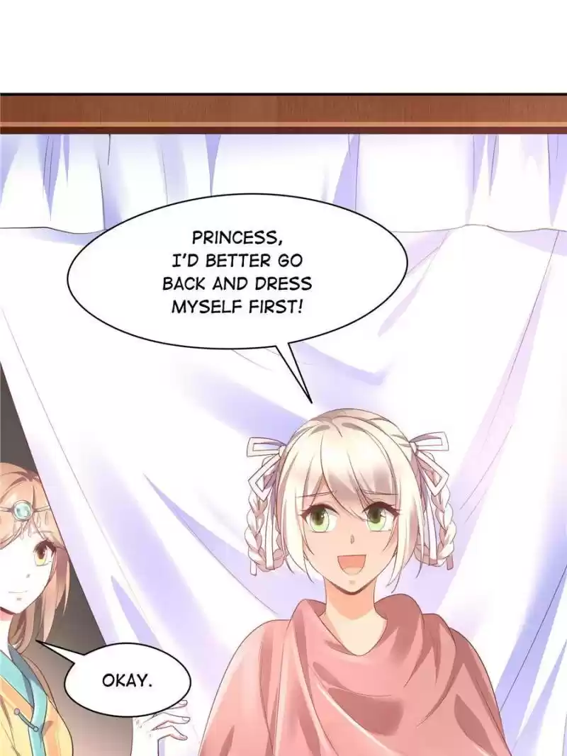 Cinderella Chef Chapter 150