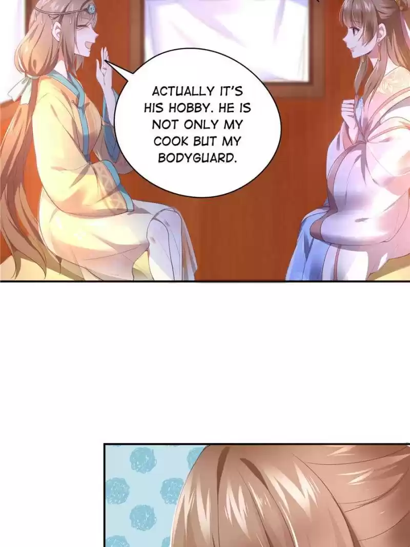 Cinderella Chef Chapter 150