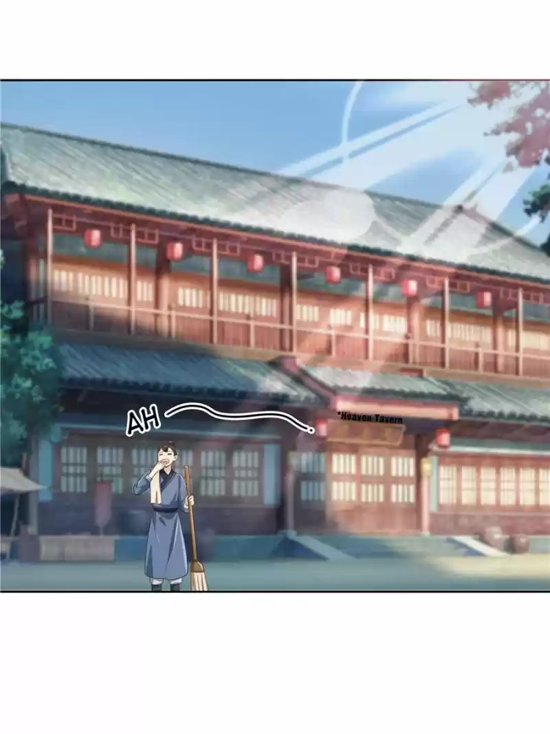 Cinderella Chef Chapter 151