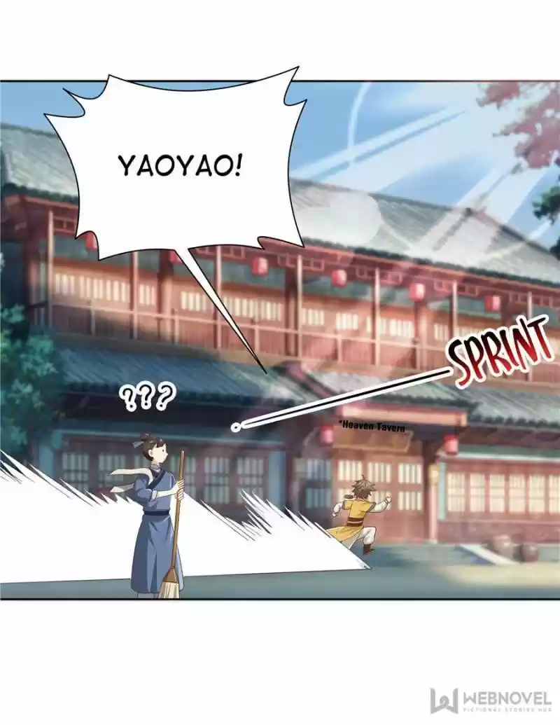 Cinderella Chef Chapter 151