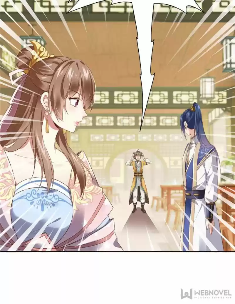 Cinderella Chef Chapter 151